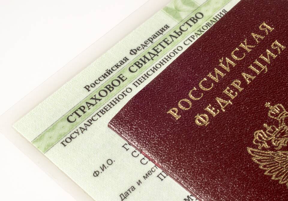 Электронный СНИЛС: что делать, когда просят бумагу