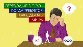 Что будет если продать ИП в Глория Джинс