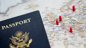 Что означает оформление паспорта в Глория Джинс