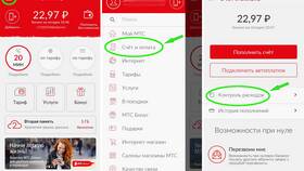 Что означает запрет контента МТС в Глория Джинс