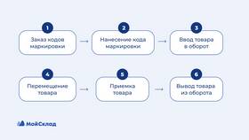 Что такое оборот товаров в Глория Джинс