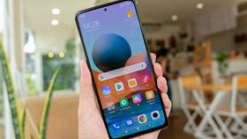 Что такое постоянные уведомления на Android Xiaomi в Глория Джинс