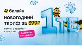 Что за тариф Билайн 