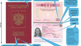 Для чего предназначен паспорт в Глория Джинс