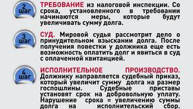 Для чего важно платить налоги в Глория Джинс