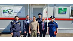 Инспектор транспортной безопасности РЖД: что делает в Глория Джинс