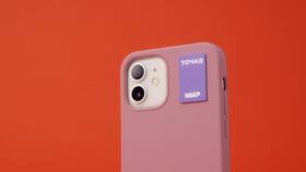 Как использовать стикеры для платежей на iPhone в Глория Джинс