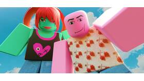 Как написать в поддержку Roblox в 2025 году в Глория Джинс