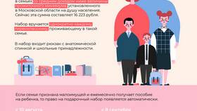 Как оформить денежные выплаты через Госуслуги в Глория Джинс