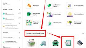 Как оформить кредит онлайн в Сбербанке в Глория Джинс