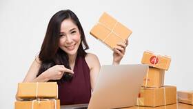 Как оплачивается пошлина за посылку с AliExpress в Глория Джинс