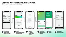Как оплатить покупки через СБП Сбербанка в магазине в Глория Джинс