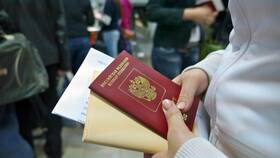 Как оплатить штраф за просроченный паспорт в Глория Джинс