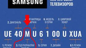 Как перезагрузить пульт Samsung в Глория Джинс