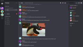 Как получить доступ к Discord при наличии ограничений в Глория Джинс