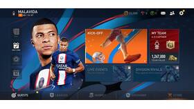 Как получить кристаллы в FIFA Mobile в Глория Джинс