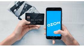 Как пополнить карту Ozon с карты Сбербанка в Глория Джинс