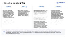 Как потратить кэшбэк на карте Газпромбанка в Глория Джинс