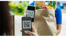 Как приобрести QR-код для оплаты в Глория Джинс