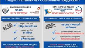 Как просматривать результаты услуг через Госуслуги в Глория Джинс