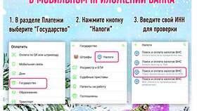 Как проверить налоги без ИНН в Глория Джинс