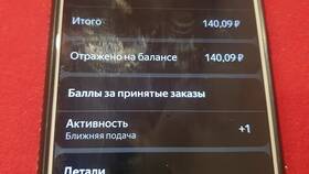 Как работает заправка через Яндекс.Про