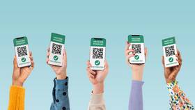 Как сгенерировать QR-код в сервисах Яндекса в Глория Джинс