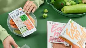 КБЖУ продуктов в Азбуке Вкуса в Глория Джинс