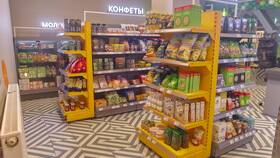Когда в Москве появились магазины Пятерочка в Глория Джинс