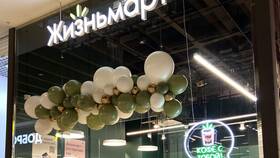 Количество магазинов Пятерочка в Перми в Глория Джинс