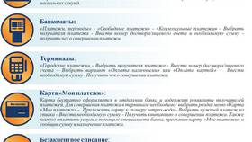 Кредитная система: что входит в Глория Джинс