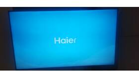 Почему пульт от телевизора Haier моргает в Глория Джинс