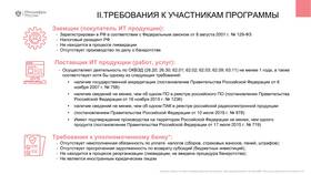 Поддержка отечественного производителя: понятия и механизмы