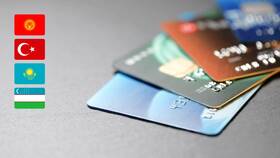 Разница между платежными системами МИР и Visa в Глория Джинс