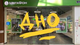 Сколько сохраняется номер МегаФон