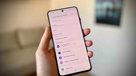 Зачем нужен аккаунт Samsung в Глория Джинс
