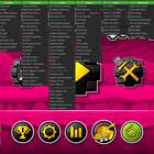 Как убрать лимит FPS в Geometry Dash