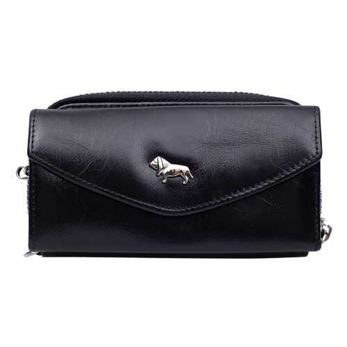 Ключница женская Labbra L089-302 black в Глория Джинс