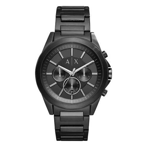 Наручные часы кварцевые мужские Armani Exchange AX2601 в Глория Джинс