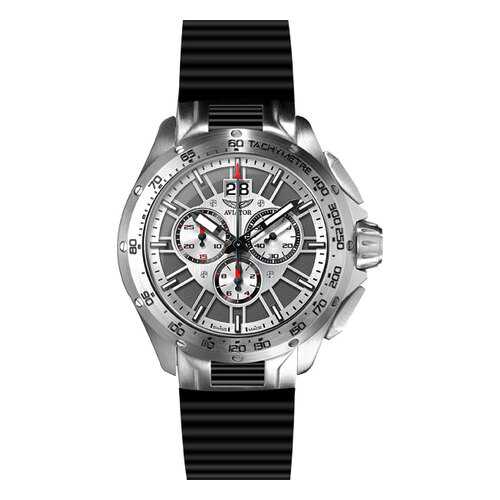 Наручные часы кварцевые мужские Aviator M.2.19 в Глория Джинс