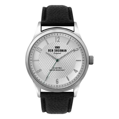 Наручные часы кварцевые мужские Ben Sherman WB025 в Глория Джинс