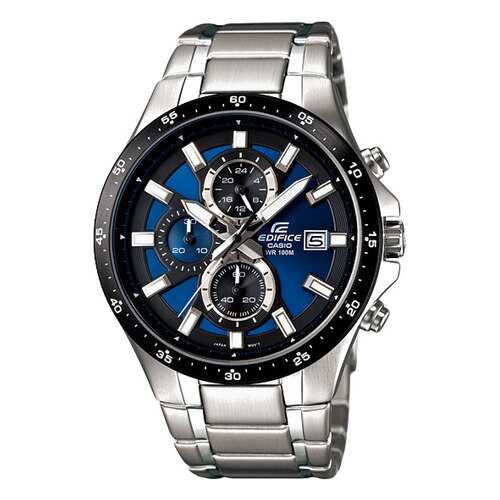 Наручные часы кварцевые мужские Casio Edifice EFR-519D-2A в Глория Джинс
