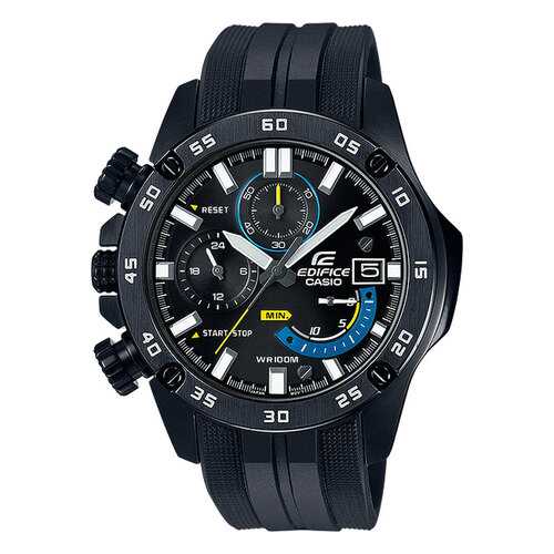 Наручные часы кварцевые мужские Casio Edifice EFR-558BP-1A в Глория Джинс