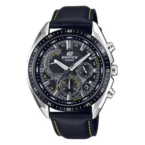 Наручные часы кварцевые мужские Casio EFR-570BL в Глория Джинс