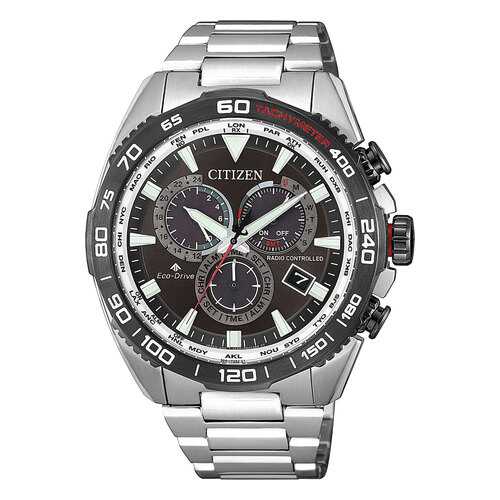 Наручные часы кварцевые мужские Citizen CB5036 в Глория Джинс