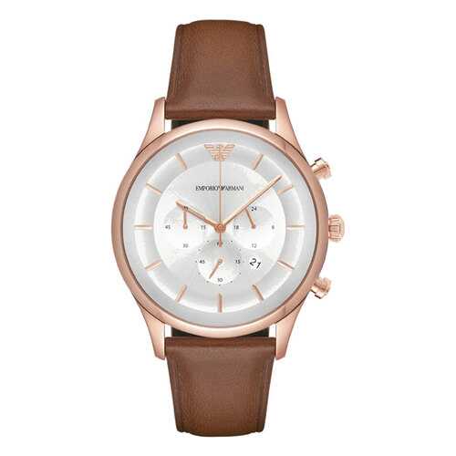Наручные часы кварцевые мужские Emporio Armani AR11043 в Глория Джинс