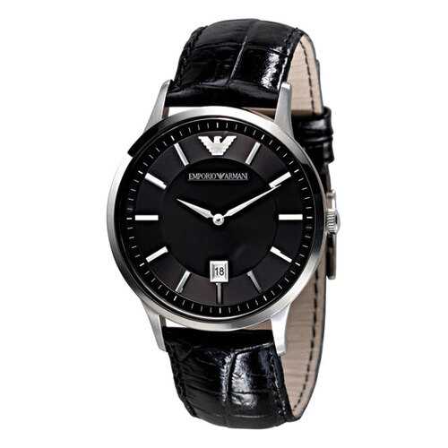 Наручные часы кварцевые мужские Emporio Armani AR2411 в Глория Джинс