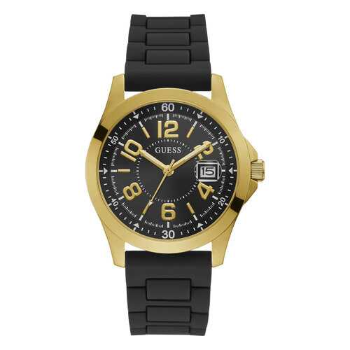 Наручные часы кварцевые мужские Guess GW005 в Глория Джинс