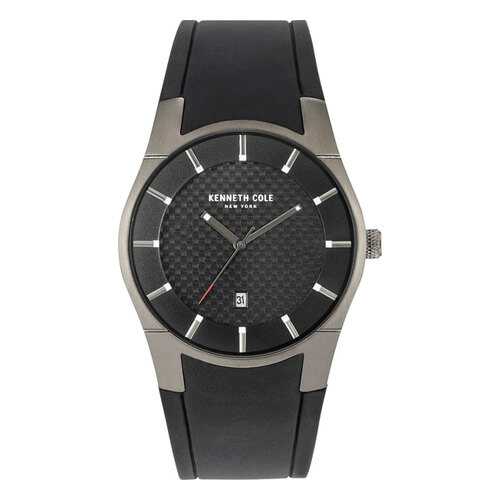 Наручные часы кварцевые мужские Kenneth Cole KC15103 в Глория Джинс