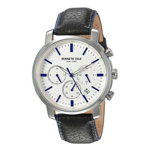 Наручные часы кварцевые мужские Kenneth Cole KC50775 в Глория Джинс